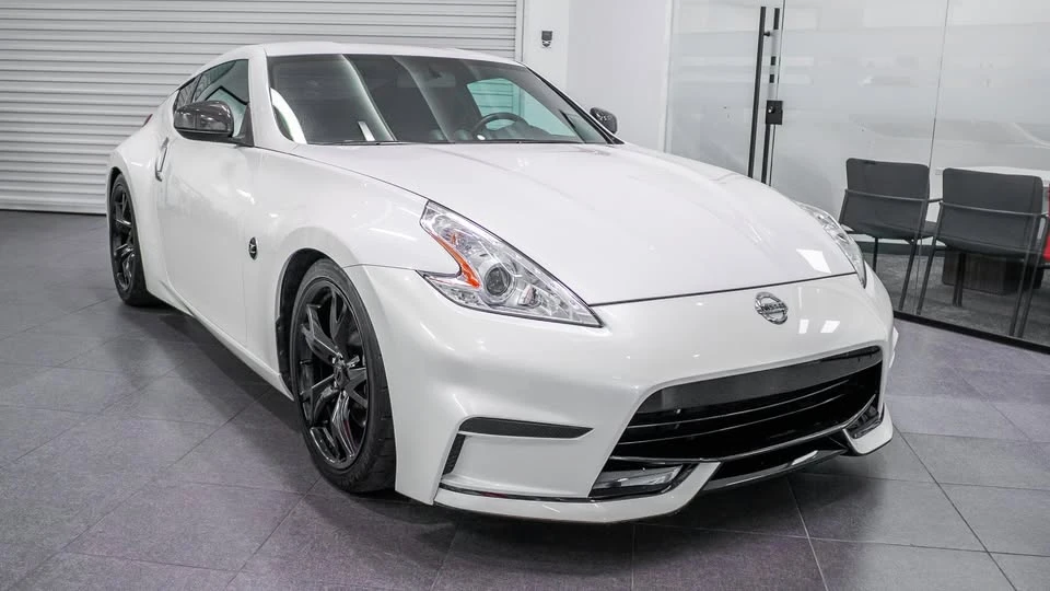 2017 Nissan 370Z 6th Gen - Image 3 of 10