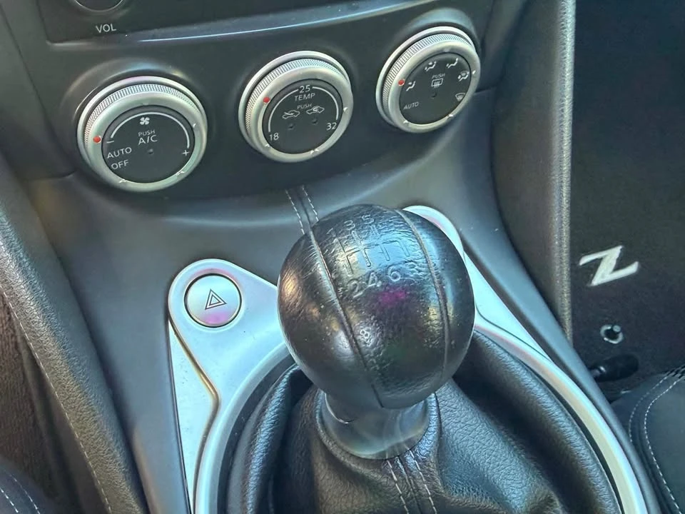 2017 Nissan 370Z 6th Gen - Image 10 of 11