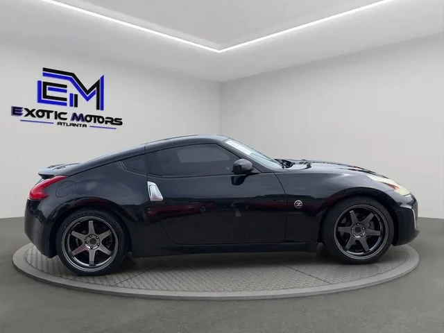 2017 Nissan 370Z 6th Gen - Image 4 of 10