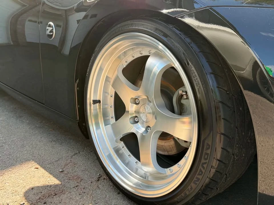 2017 Nissan 370Z 6th Gen - Image 6 of 11