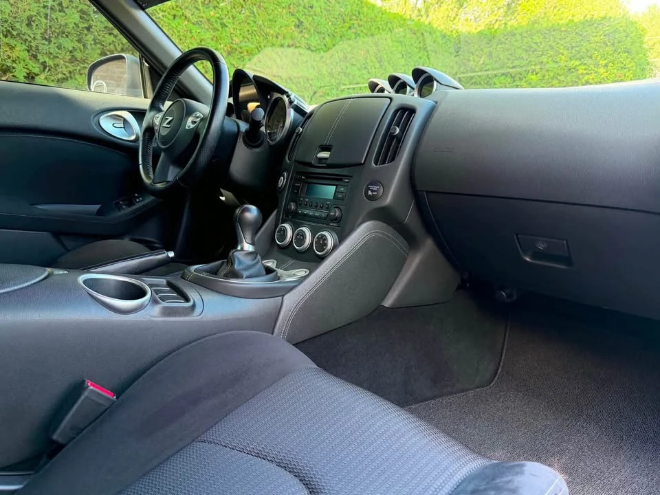 2017 Nissan 370Z 6th Gen - Image 11 of 11