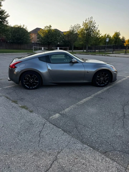 2017 Nissan 370Z 6th Gen - Image 7 of 15