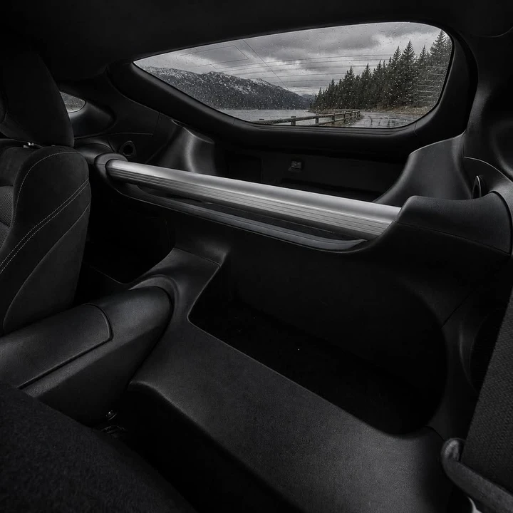 2017 Nissan 370Z 6th Gen - Image 17 of 20