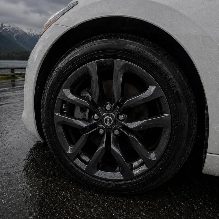2017 Nissan 370Z 6th Gen - Image 20 of 20