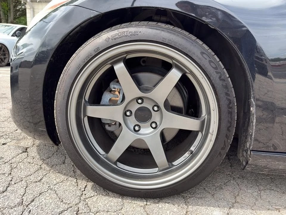 2017 Nissan 370Z 6th Gen - Image 14 of 14