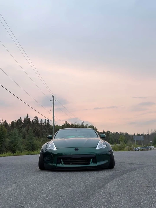 2017 Nissan 370Z 6th Gen - Image 6 of 12