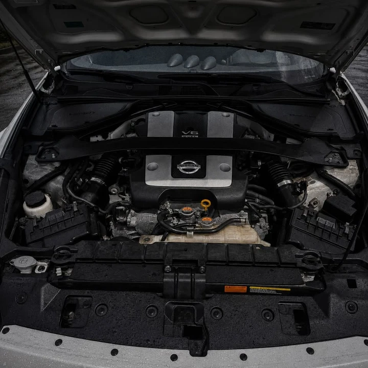 2017 Nissan 370Z 6th Gen - Image 19 of 20