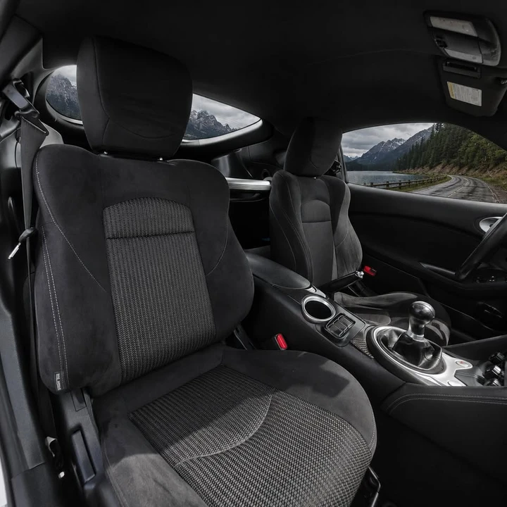 2017 Nissan 370Z 6th Gen - Image 16 of 20