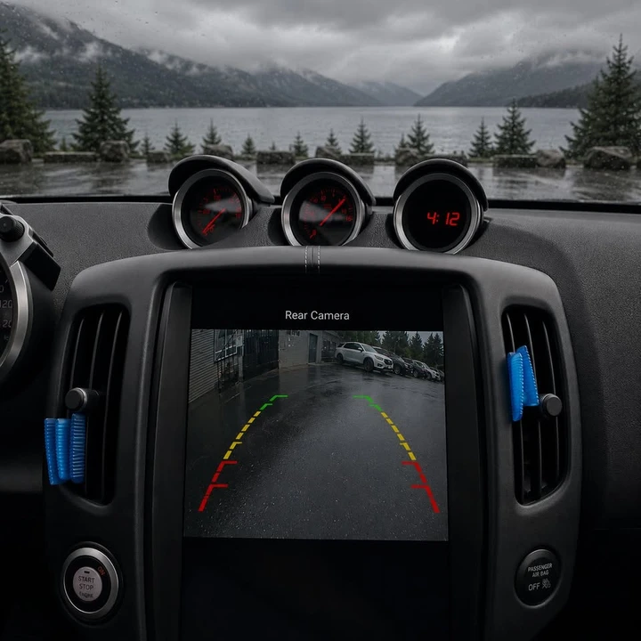2017 Nissan 370Z 6th Gen - Image 14 of 20
