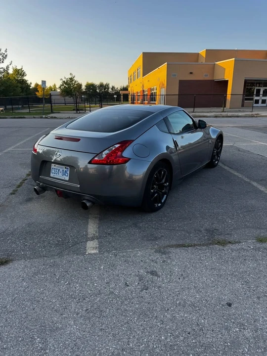 2017 Nissan 370Z 6th Gen - Image 6 of 15
