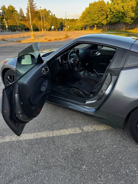 2017 Nissan 370Z 6th Gen - Image 11 of 15