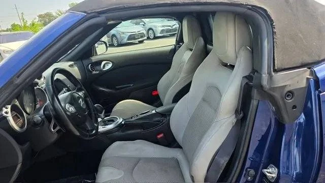 2017 Nissan 370Z 6th Gen - Image 19 of 20