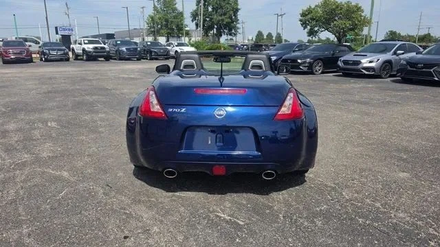 2017 Nissan 370Z 6th Gen - Image 5 of 20