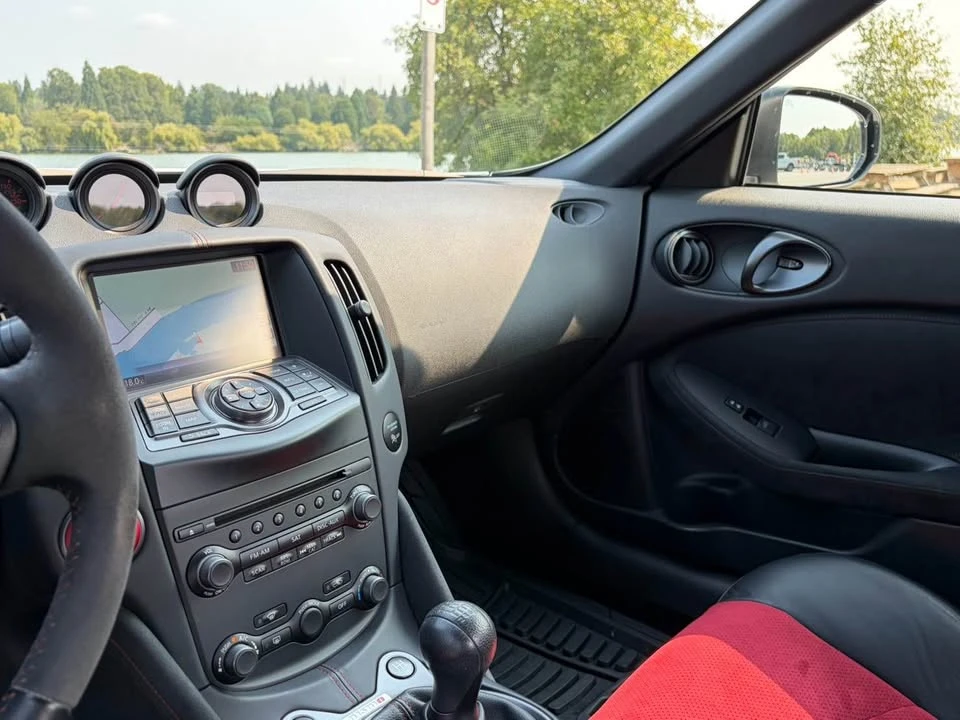 2017 Nissan 370Z 6th Gen - Image 18 of 20