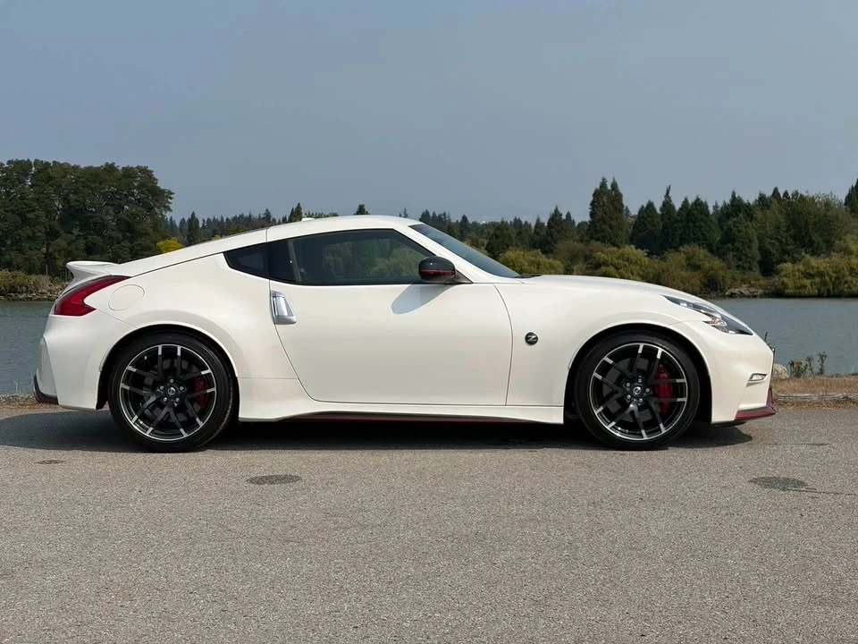 2017 Nissan 370Z 6th Gen - Image 5 of 20