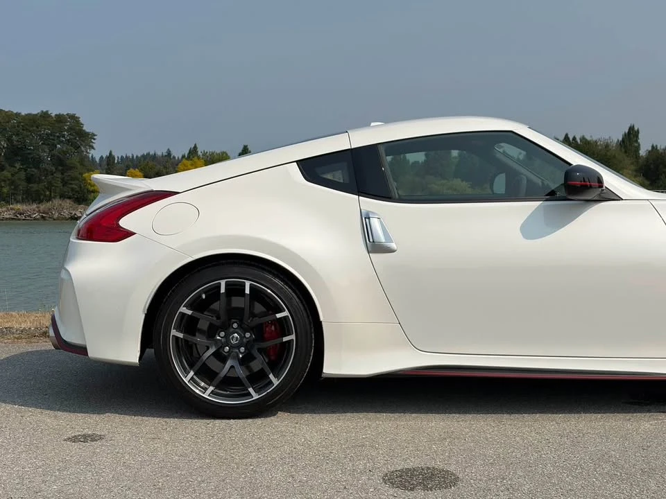 2017 Nissan 370Z 6th Gen - Image 6 of 20