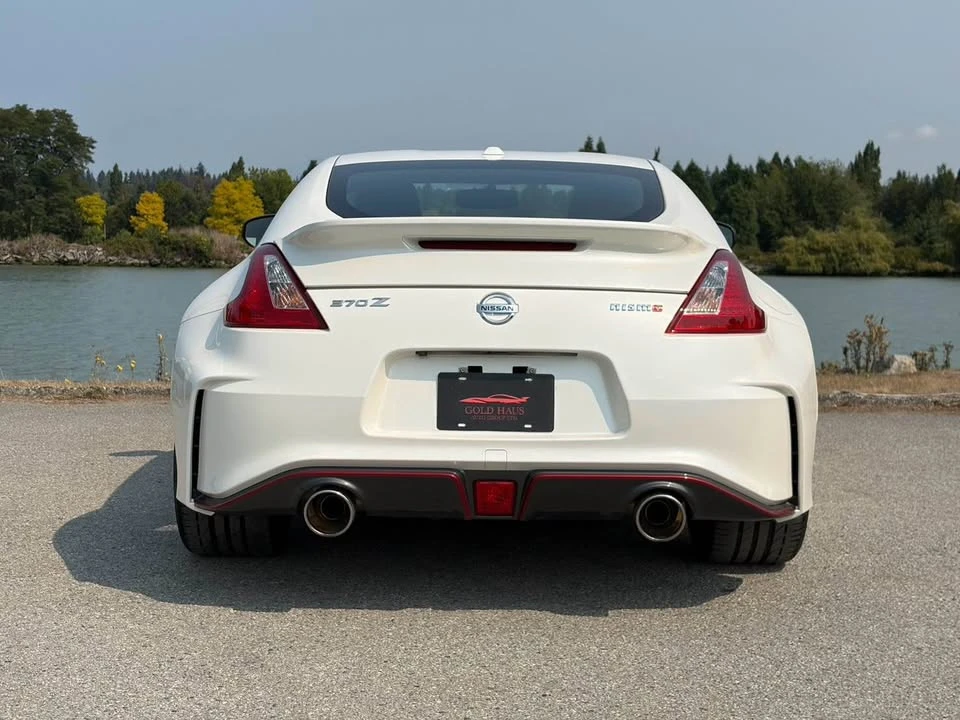 2017 Nissan 370Z 6th Gen - Image 11 of 20