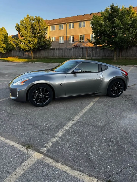 2017 Nissan 370Z 6th Gen - Image 3 of 15