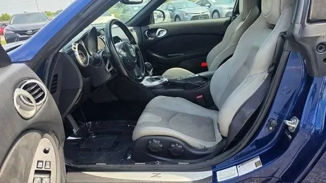 2017 Nissan 370Z 6th Gen - Image 17 of 20