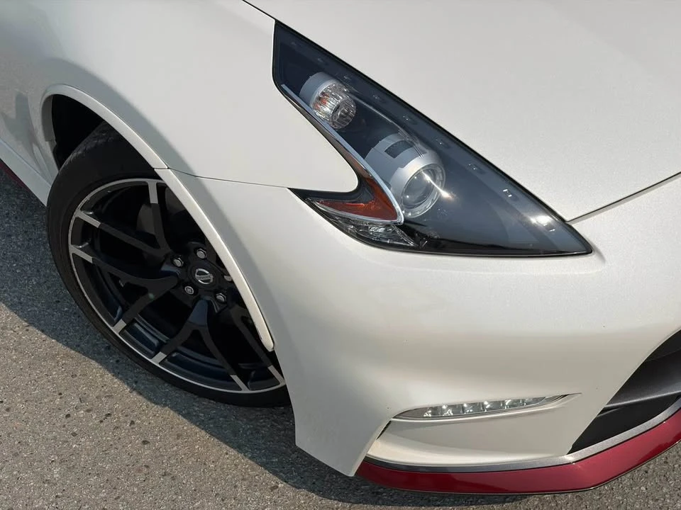 2017 Nissan 370Z 6th Gen - Image 4 of 20