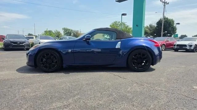 2017 Nissan 370Z 6th Gen - Image 10 of 20