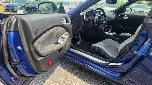 2017 Nissan 370Z 6th Gen - Image 16 of 20