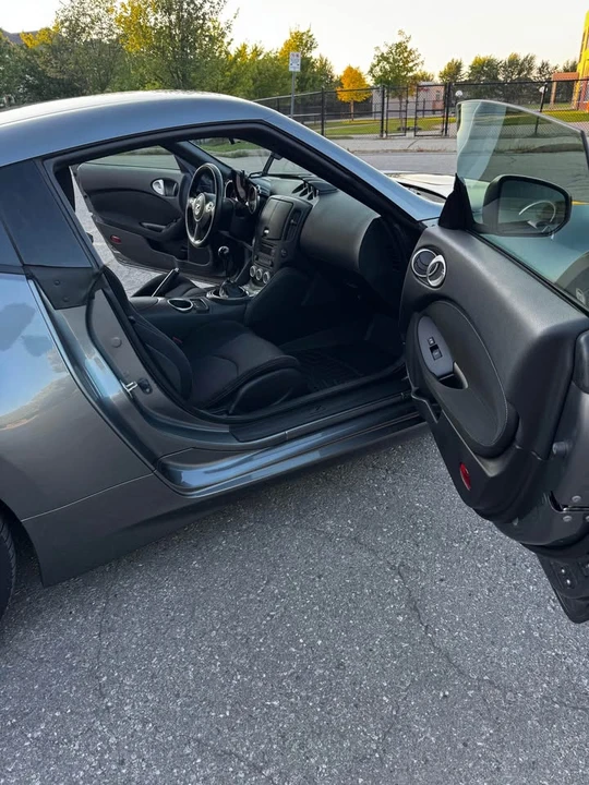 2017 Nissan 370Z 6th Gen - Image 13 of 15