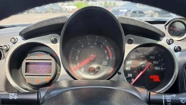 2017 Nissan 370Z 6th Gen - Image 13 of 20