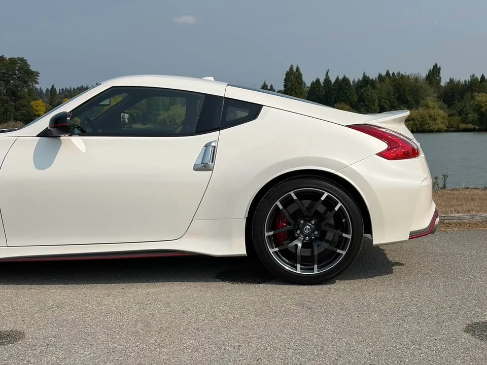 2017 Nissan 370Z 6th Gen - Image 10 of 20