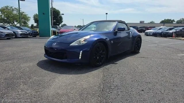 2017 Nissan 370Z 6th Gen - Image 4 of 20