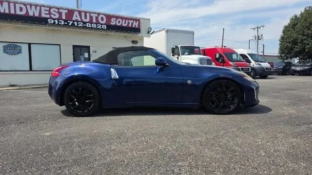 2017 Nissan 370Z 6th Gen - Image 9 of 20