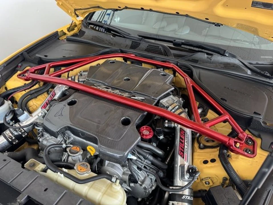 2017 Nissan 370Z 6th Gen - Image 15 of 20