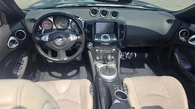 2017 Nissan 370Z 6th Gen - Image 14 of 20
