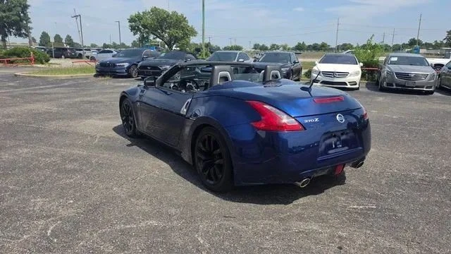 2017 Nissan 370Z 6th Gen - Image 3 of 20