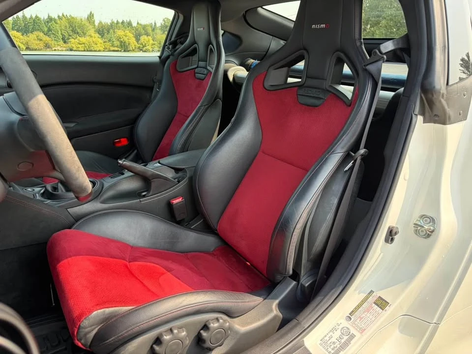 2017 Nissan 370Z 6th Gen - Image 15 of 20