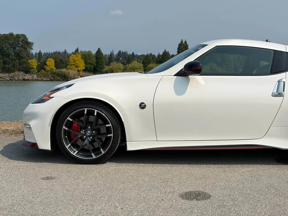 2017 Nissan 370Z 6th Gen - Image 9 of 20