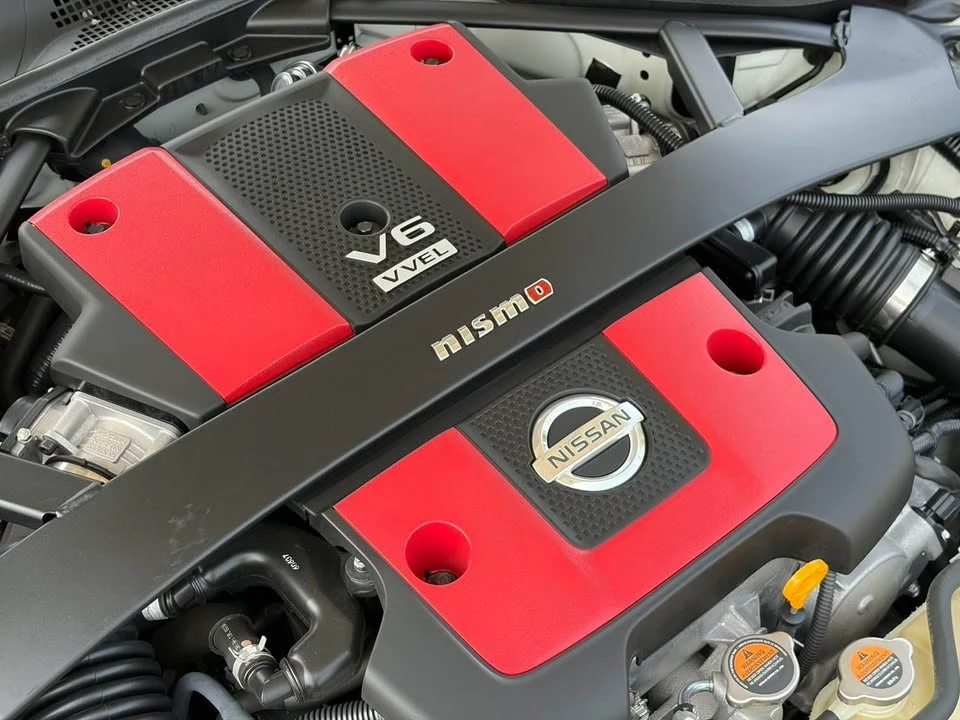 2017 Nissan 370Z 6th Gen - Image 20 of 20