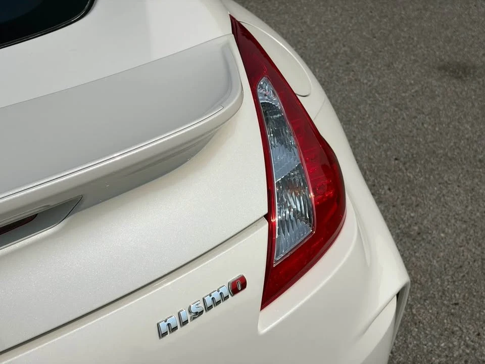 2017 Nissan 370Z 6th Gen - Image 13 of 20