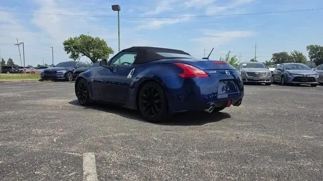 2017 Nissan 370Z 6th Gen - Image 7 of 20