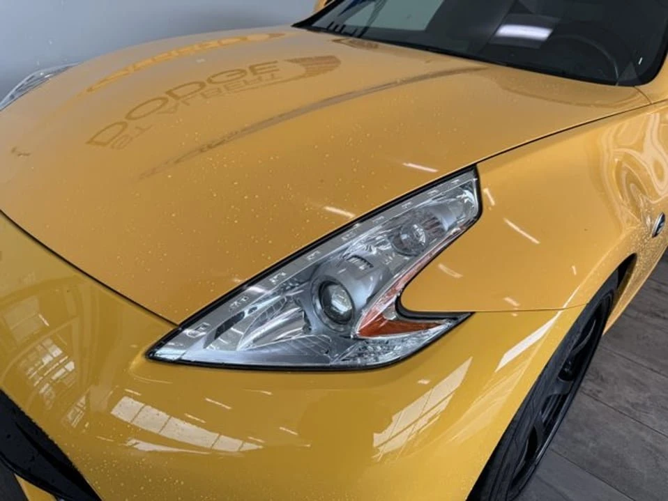2017 Nissan 370Z 6th Gen - Image 11 of 20