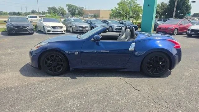 2017 Nissan 370Z 6th Gen - Image 6 of 20