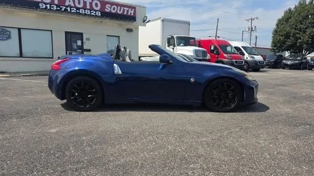 2017 Nissan 370Z 6th Gen - Image 2 of 20