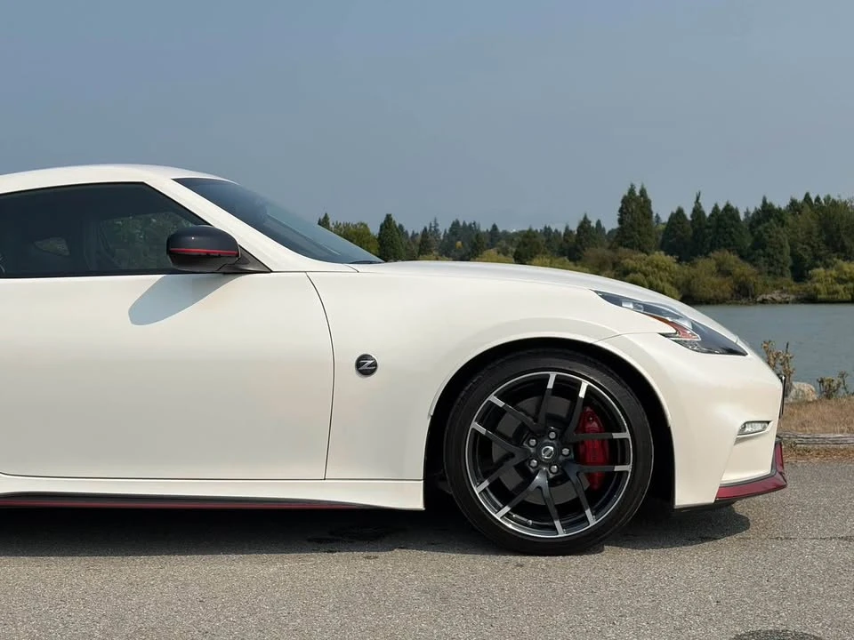 2017 Nissan 370Z 6th Gen - Image 7 of 20