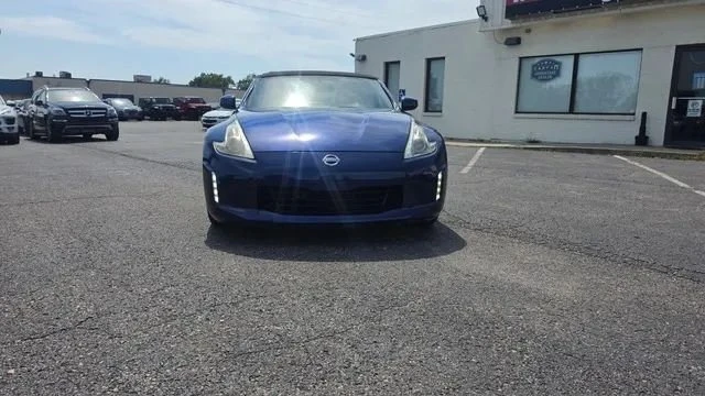 2017 Nissan 370Z 6th Gen - Image 8 of 20