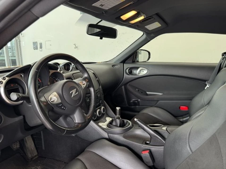 2017 Nissan 370Z 6th Gen - Image 20 of 20