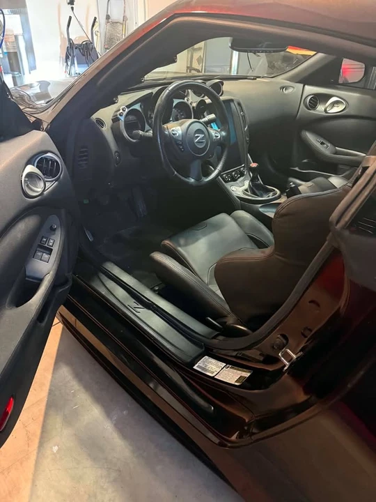 2017 Nissan 370Z 6th Gen - Image 6 of 10
