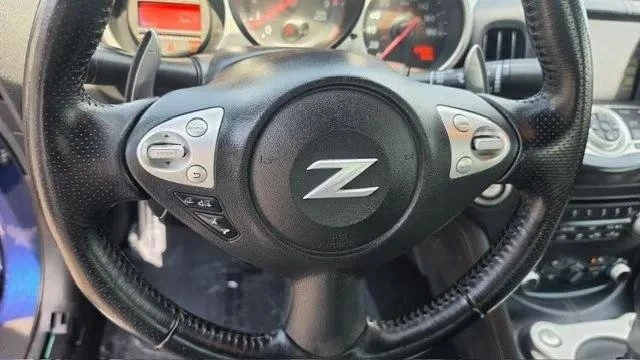 2017 Nissan 370Z 6th Gen - Image 20 of 20