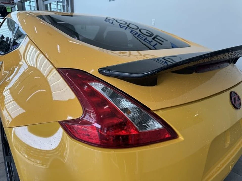 2017 Nissan 370Z 6th Gen - Image 7 of 20