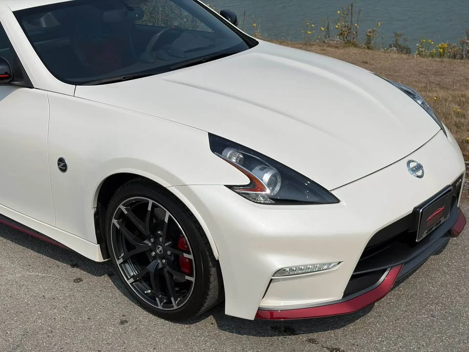 2017 Nissan 370Z 6th Gen - Image 8 of 20