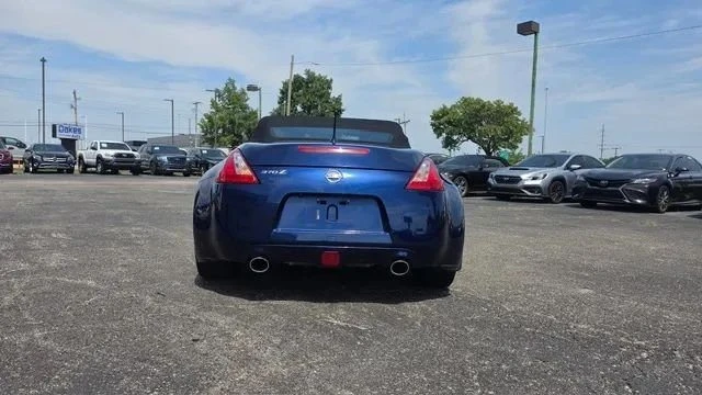 2017 Nissan 370Z 6th Gen - Image 12 of 20